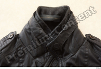  Clothes  222 black leather jacket casual 0011.jpg